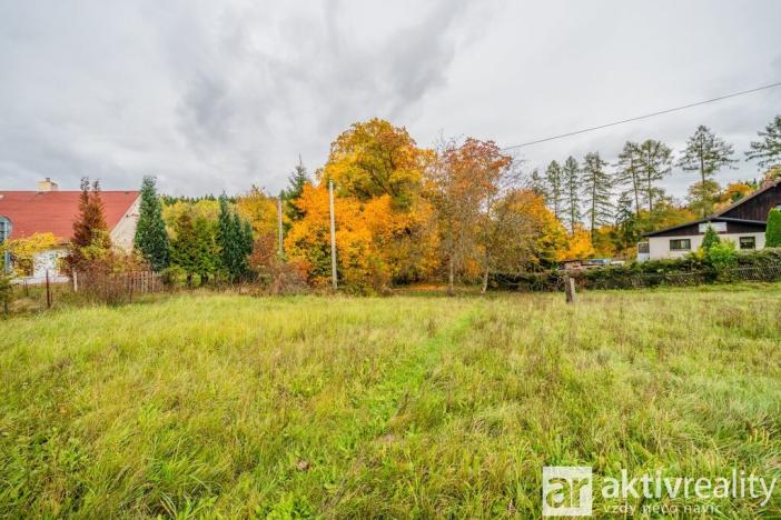 Prodej pozemku pro bydlení, Trutnov, Nad Poříčskou, 953 m2