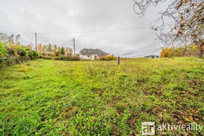 Prodej pozemku pro bydlení, Trutnov, Nad Poříčskou, 953 m2