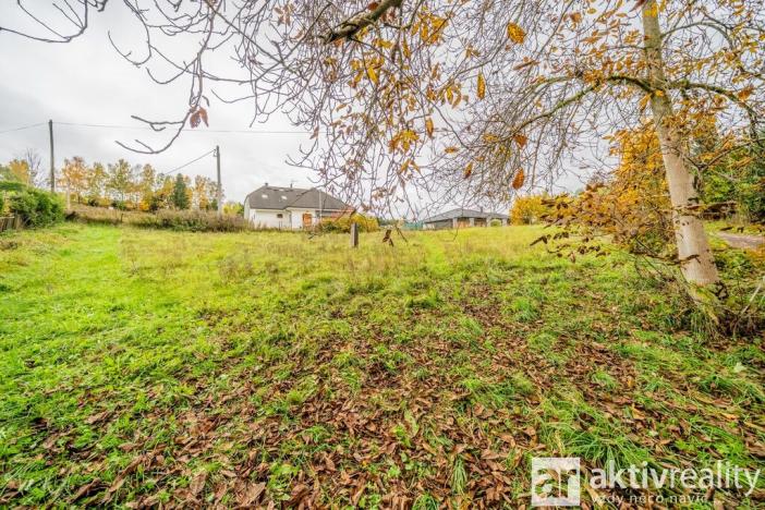 Prodej pozemku pro bydlení, Trutnov, Nad Poříčskou, 953 m2