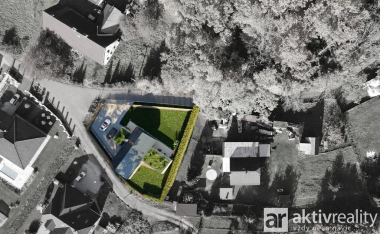 Prodej pozemku pro bydlení, Trutnov, Nad Poříčskou, 953 m2