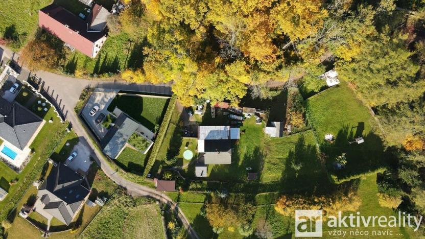 Prodej pozemku pro bydlení, Trutnov, Nad Poříčskou, 953 m2