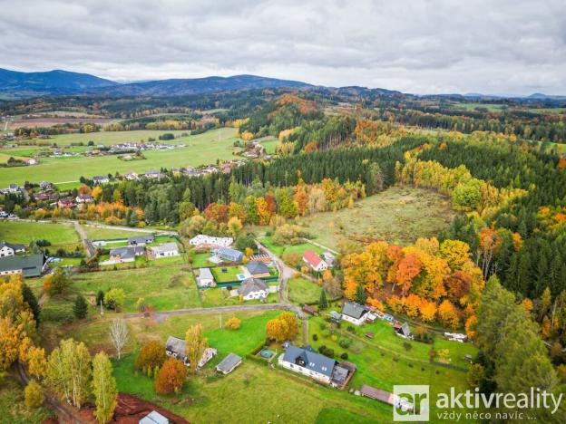Prodej pozemku pro bydlení, Trutnov, Nad Poříčskou, 953 m2