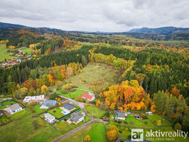 Prodej pozemku pro bydlení, Trutnov, Nad Poříčskou, 953 m2