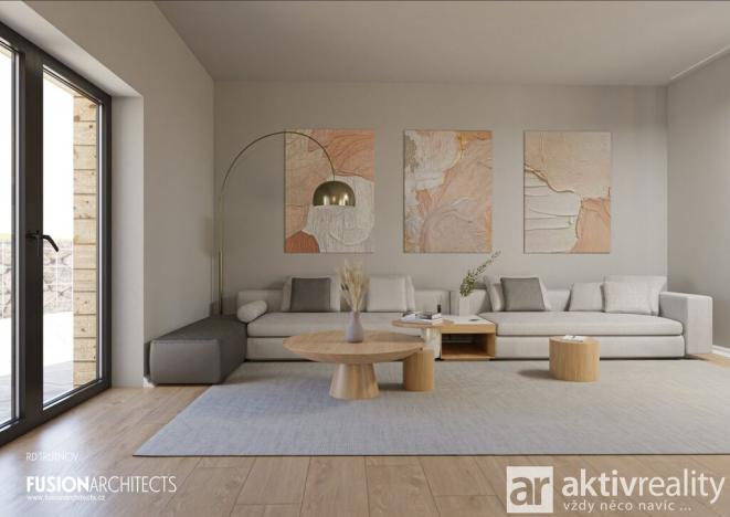 Prodej pozemku pro bydlení, Trutnov, Nad Poříčskou, 953 m2