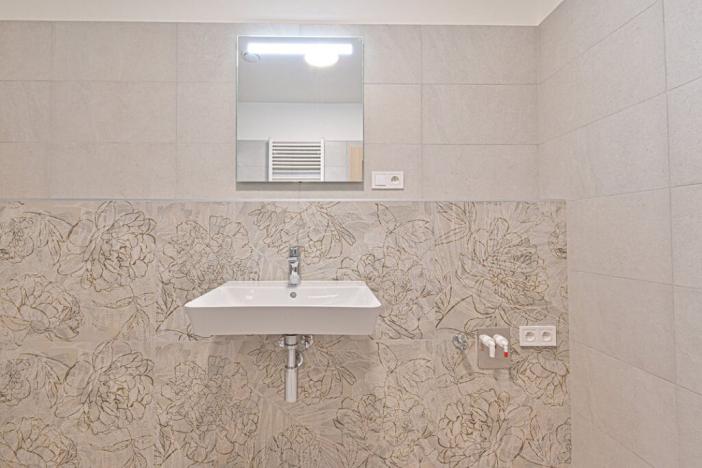 Pronájem bytu 1+kk, Brno, Wágnerova, 43 m2