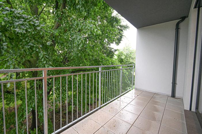 Pronájem bytu 1+kk, Brno, Wágnerova, 43 m2