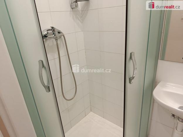 Pronájem bytu 1+kk, Praha - Strašnice, V předpolí, 25 m2