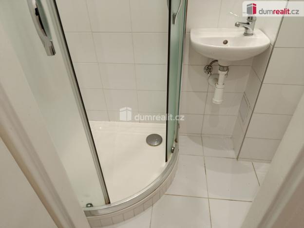 Pronájem bytu 1+kk, Praha - Strašnice, V předpolí, 25 m2