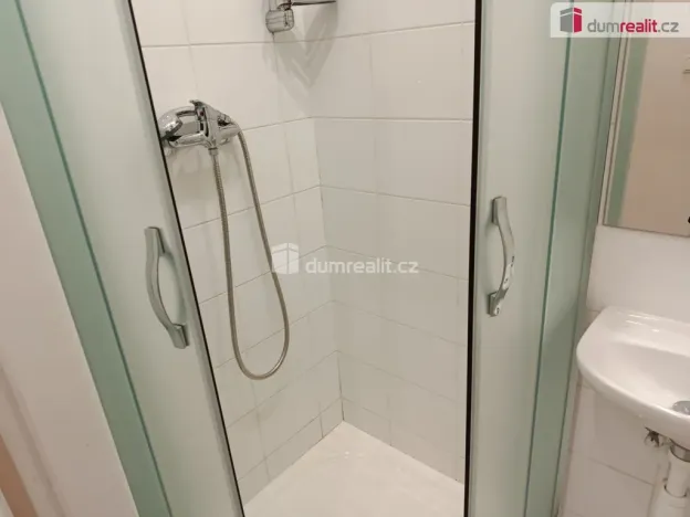 Pronájem bytu 1+kk, Praha - Strašnice, V předpolí, 25 m2