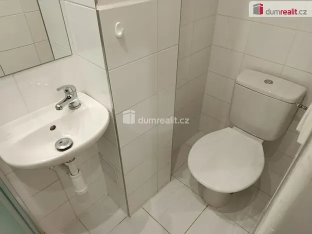 Pronájem bytu 1+kk, Praha - Strašnice, V předpolí, 25 m2