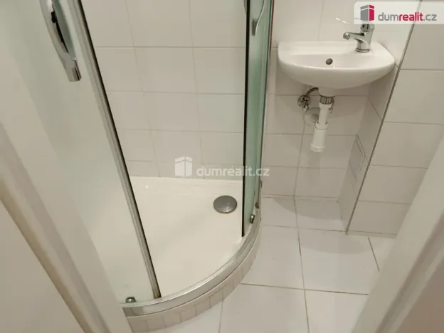 Pronájem bytu 1+kk, Praha - Strašnice, V předpolí, 25 m2