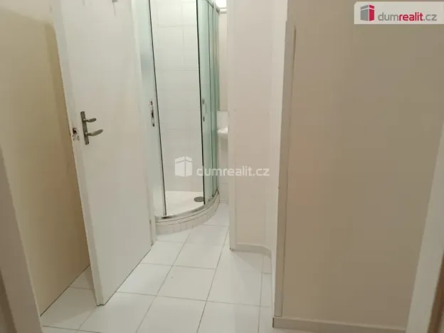 Pronájem bytu 1+kk, Praha - Strašnice, V předpolí, 25 m2
