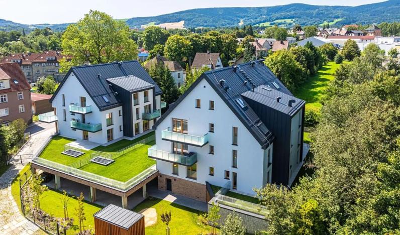 Prodej bytu 4+kk, Liberec, Dukelská, 115 m2