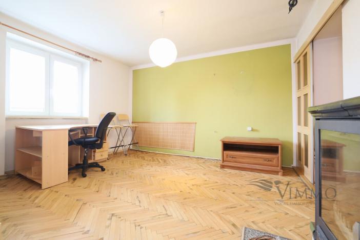 Prodej bytu 3+1, Kaplice, Omlenická, 83 m2