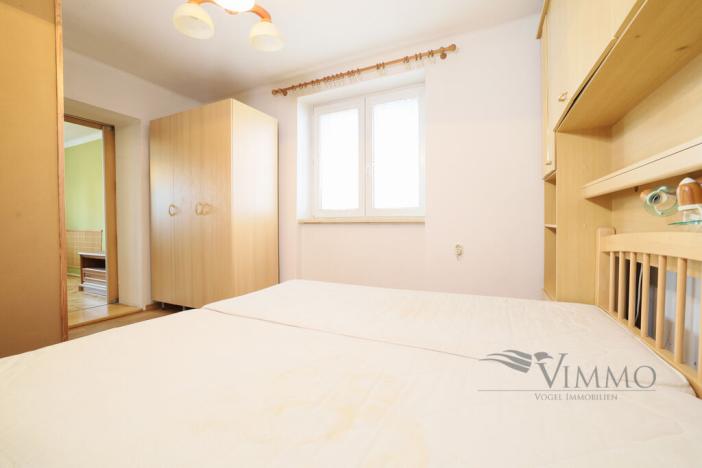 Prodej bytu 3+1, Kaplice, Omlenická, 83 m2