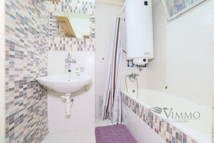 Prodej bytu 3+1, Kaplice, Omlenická, 83 m2