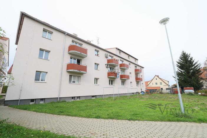 Prodej bytu 3+1, Kaplice, Omlenická, 83 m2