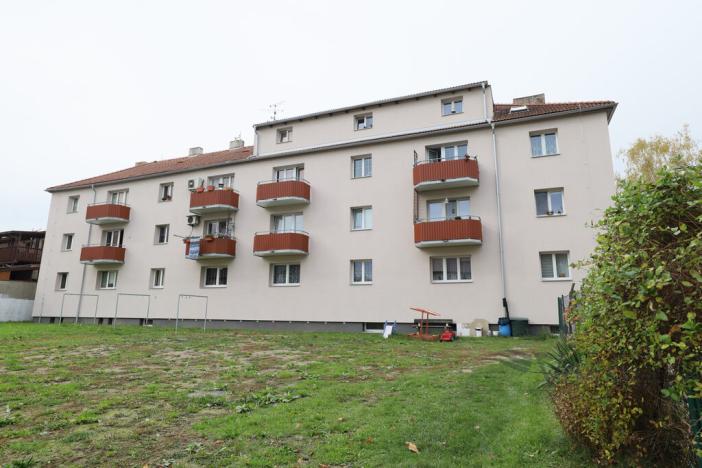 Prodej bytu 3+1, Kaplice, Omlenická, 83 m2