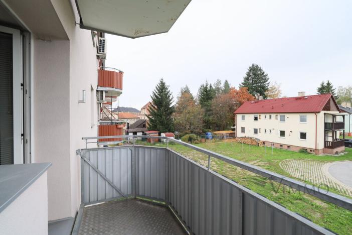 Prodej bytu 3+1, Kaplice, Omlenická, 83 m2