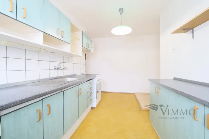 Prodej bytu 3+1, Kaplice, Omlenická, 83 m2