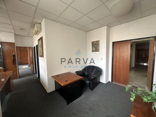 Pronájem kanceláře, Rokycany, Jiráskova, 70 m2