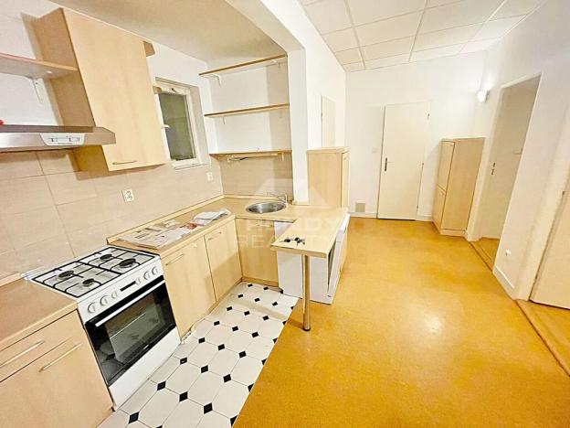 Prodej bytu 2+kk, Praha - Vinohrady, Na Folimance, 61 m2