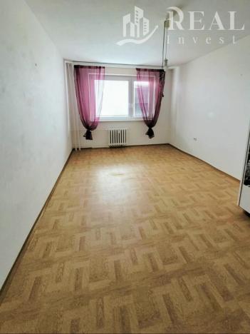 Prodej bytu 1+1, Teplice - Trnovany, Edisonova, 43 m2