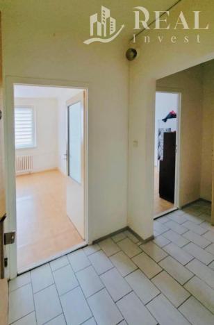 Prodej bytu 1+1, Teplice - Trnovany, Edisonova, 43 m2