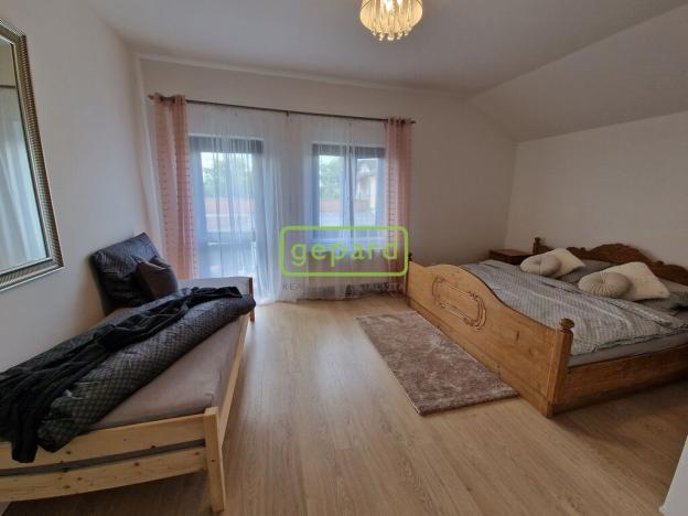 Prodej ubytování, Otovice, Mostecká, 175 m2