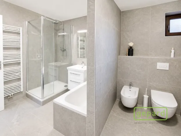 Prodej rodinného domu, Otovice, Mostecká, 175 m2