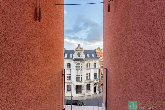 Prodej bytu 1+1, Litvínov, Čapkova, 36 m2