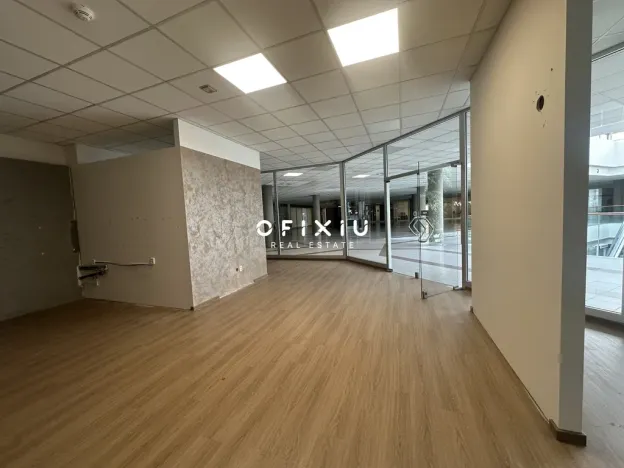 Pronájem obchodního prostoru, Brno, Heršpická, 83 m2