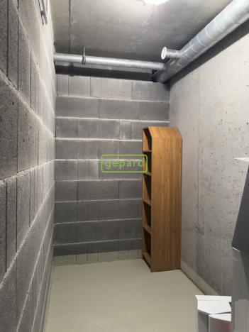 Pronájem bytu 1+kk, Praha - Libeň, Novovysočanská, 28 m2