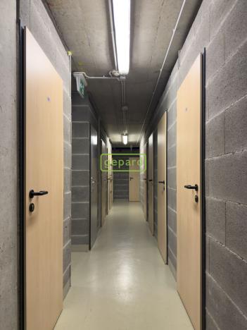 Pronájem bytu 1+kk, Praha - Libeň, Novovysočanská, 28 m2