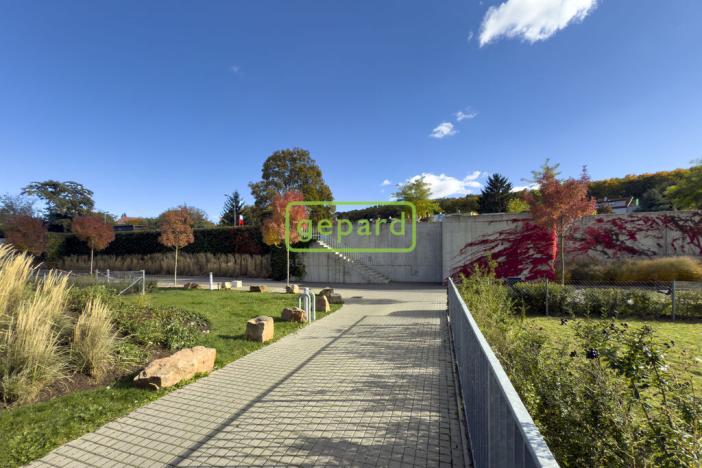 Pronájem bytu 1+kk, Praha - Libeň, Novovysočanská, 28 m2