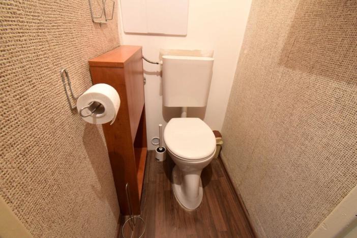 Pronájem bytu 2+1, Brno - Štýřice, Renneská třída, 54 m2