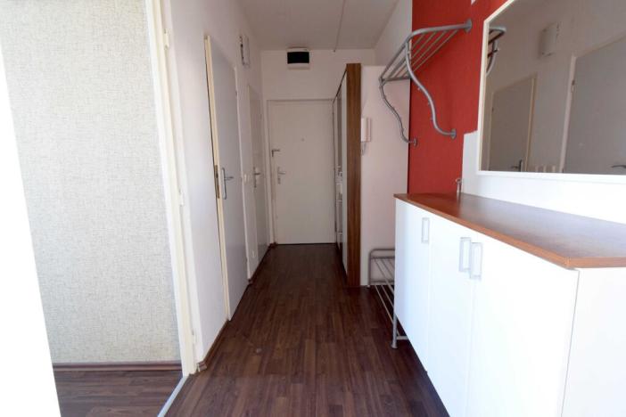 Pronájem bytu 2+1, Brno - Štýřice, Renneská třída, 54 m2