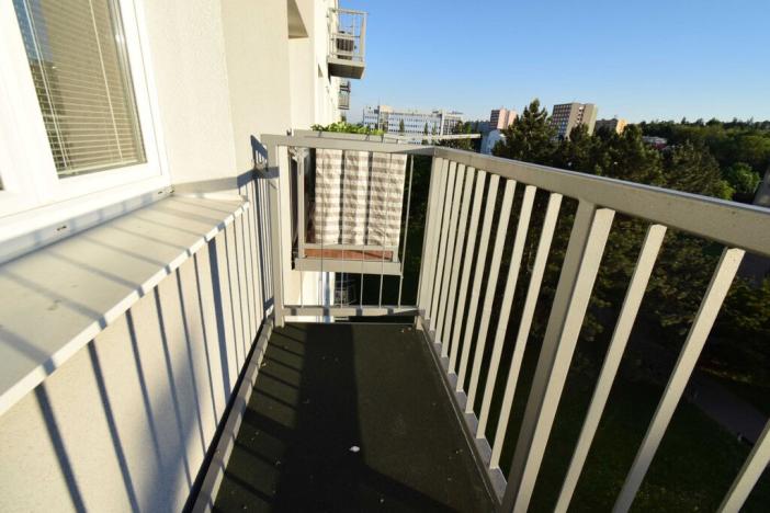 Pronájem bytu 2+1, Brno - Štýřice, Renneská třída, 54 m2