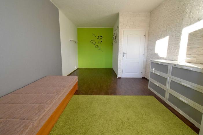 Pronájem bytu 2+1, Brno - Štýřice, Renneská třída, 54 m2