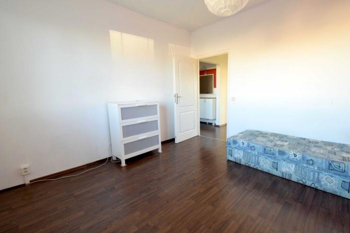 Pronájem bytu 2+1, Brno - Štýřice, Renneská třída, 54 m2