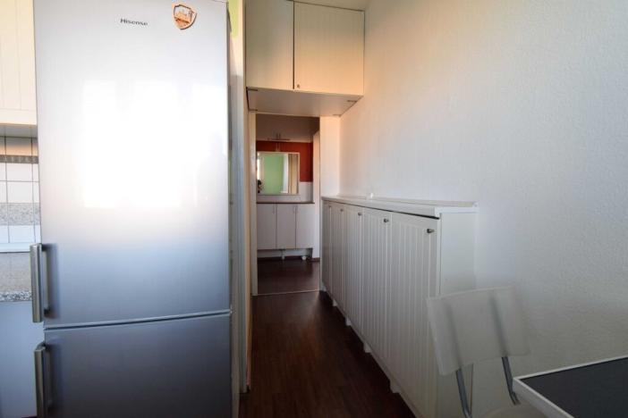 Pronájem bytu 2+1, Brno - Štýřice, Renneská třída, 54 m2