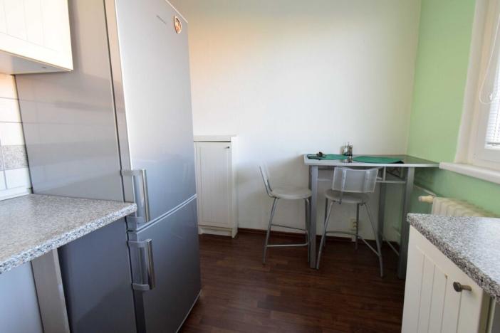 Pronájem bytu 2+1, Brno - Štýřice, Renneská třída, 54 m2