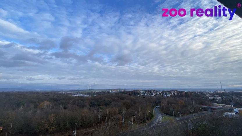 Pronájem bytu 1+1, Chomutov, Stavbařská, 35 m2