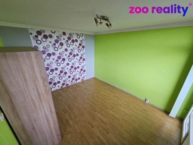 Pronájem bytu 1+1, Chomutov, Stavbařská, 35 m2