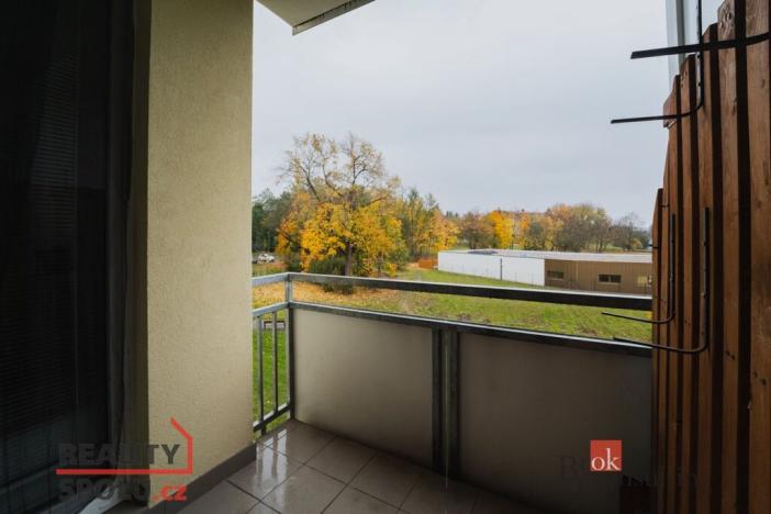 Pronájem bytu 2+kk, Nové Město nad Metují, Družební, 59 m2