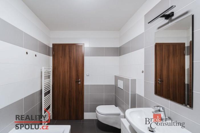 Pronájem bytu 2+kk, Nové Město nad Metují, Družební, 59 m2