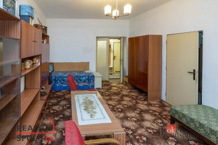 Prodej bytu 4+1, Jihlava, Rokycanova, 89 m2