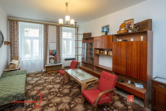 Prodej bytu 4+1, Jihlava, Rokycanova, 89 m2