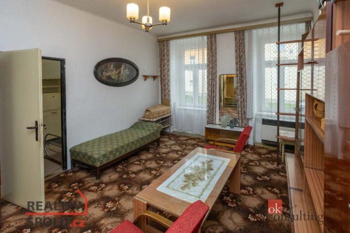 Prodej bytu 4+1, Jihlava, Rokycanova, 89 m2