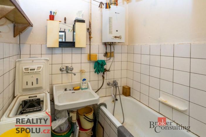 Prodej bytu 4+1, Jihlava, Rokycanova, 89 m2